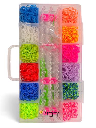 גומילום 1500 חל' + אביזרים