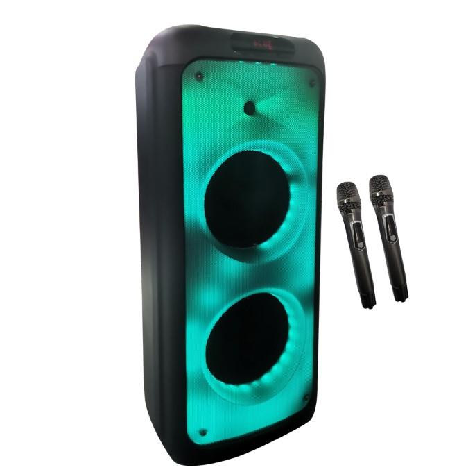 רמקול ענק עוצמתי ואיכותי במיוחד 1000W - מחיר חיסול!!