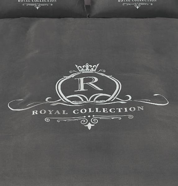 סט מצעים זוגי 100% אל קמט רויאל ROYAL דגם 2