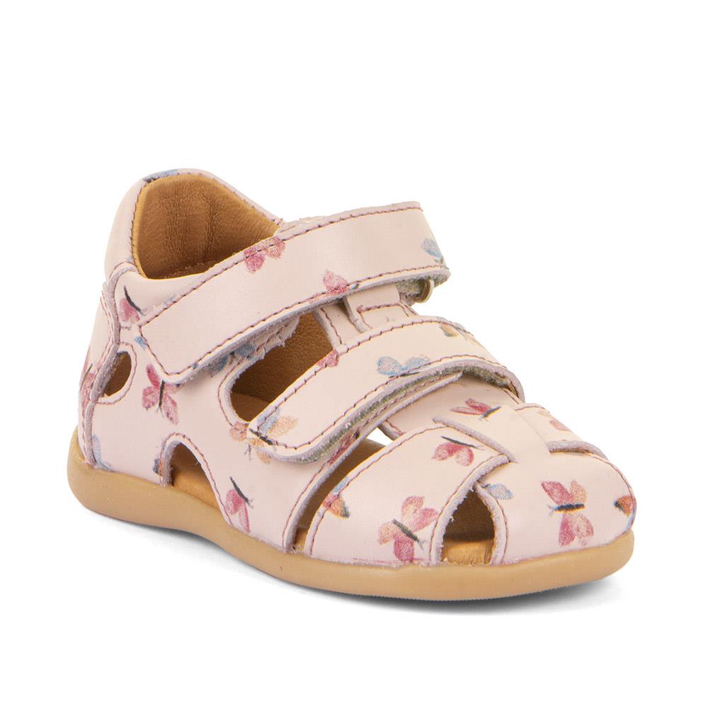 סנדלי  צעד ראשון / שני פרודו  +FRODDO-G2150200 - PINK