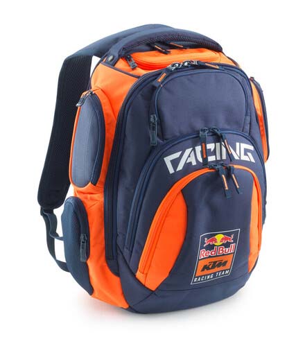 OGIO® Replica Team Rev Backpack