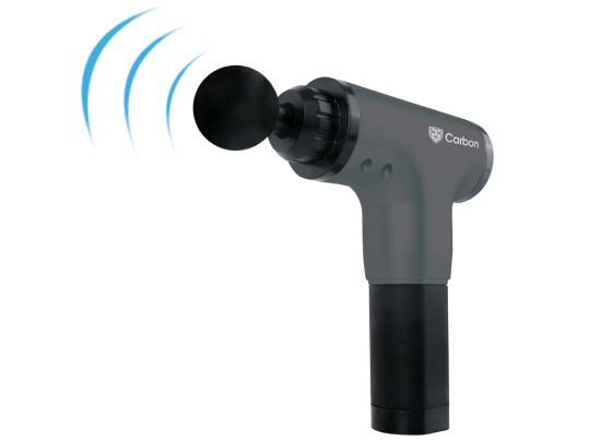 אקדח עיסוי מקצועי דגם MASSAG GUN ACTIVE CARBON חסר במלאי !! אקדח עיסוי מקצועי דגם MASSAG GUN ACTIVE CARBON חסר במלאי !!