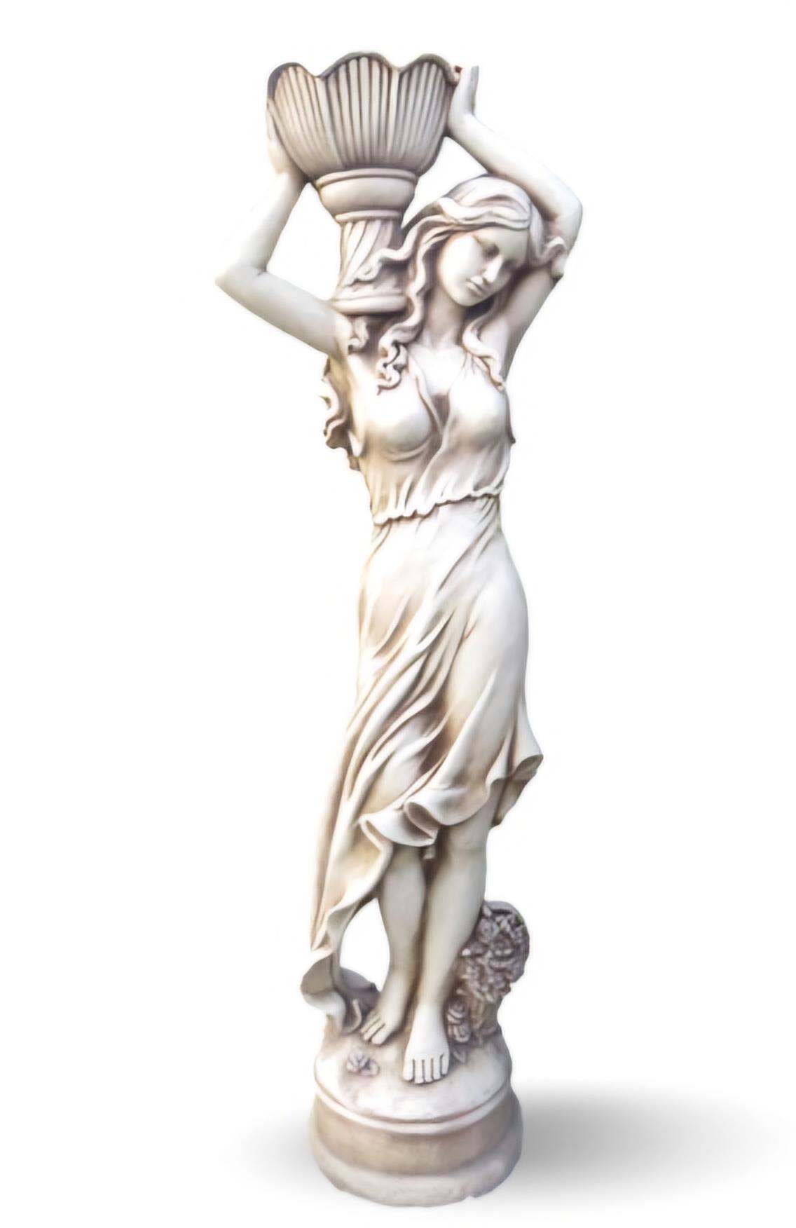 אישה לשתילה (י)