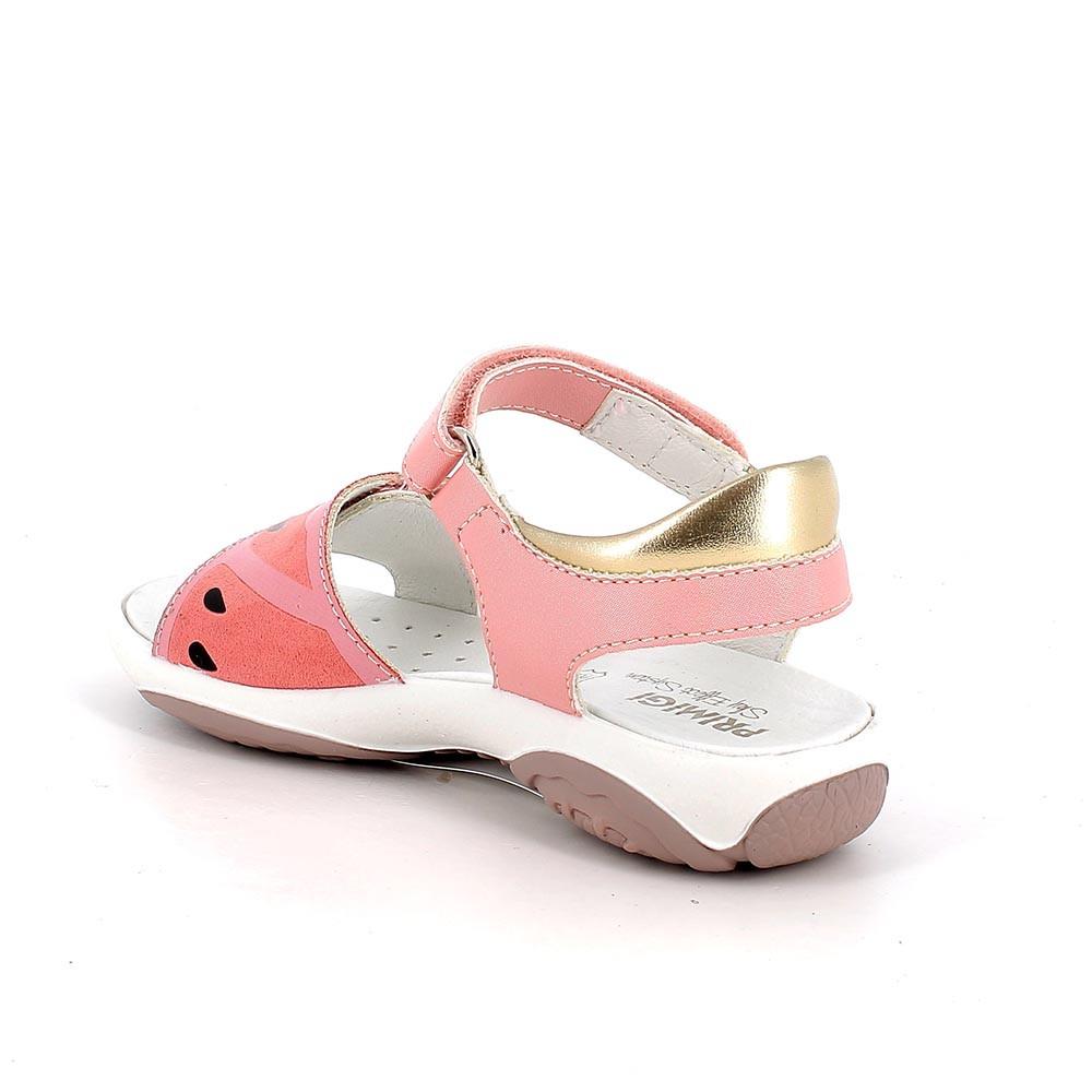 סנדלי בנות פרימיג'י   PRIMIGI 13842 D-PINK