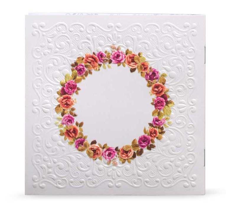 ברכון פרחים