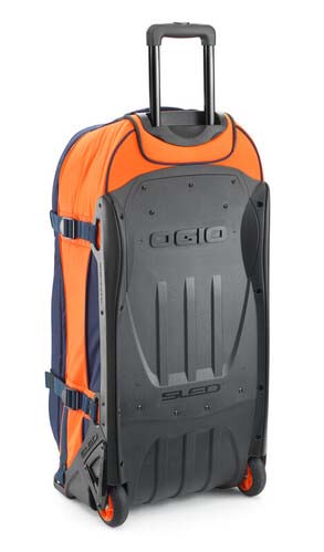 Replica Team 9800 Travel Bag