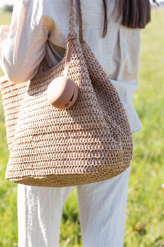 קופסת סיליקון למוצץ צבע פודרה קופסת סיליקון למוצץ צבע פודרה