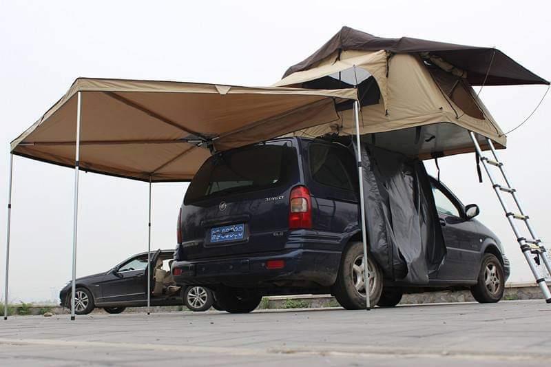 סככת צל מניפה 270 מעלות 2.5 מטר סככת צל מניפה 270 מעלות 2.5 מטר