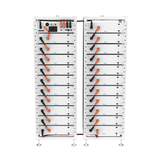 יחידת בקרה BOS-A HV - מבית Deye
