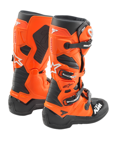 Tech 7 MX Boots