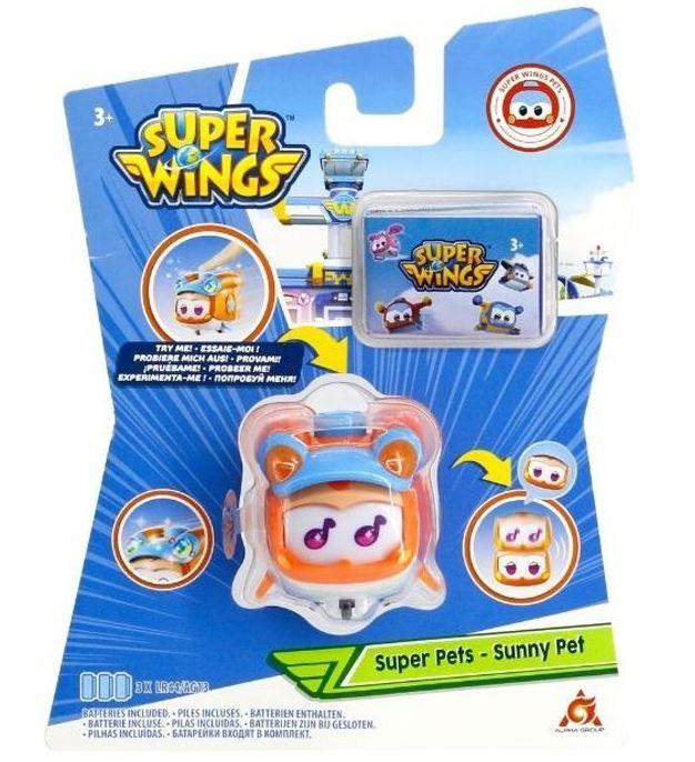 מטוסי על- גורי על סאני עונה 6