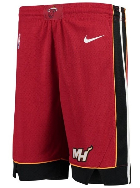 כולל מכנס NBA תואם