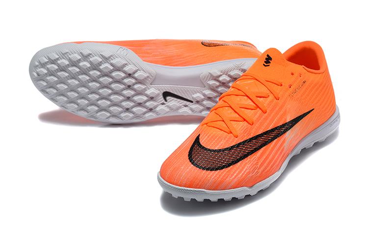 נעלי קטרגל נייק Nike Air Zoom Mercurial כתום שחור
