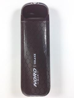 סיגריה אלקטרונית חד פעמית כ 4000 שאיפות SMOK nord bar בטעם קולה אייס Cola Ice