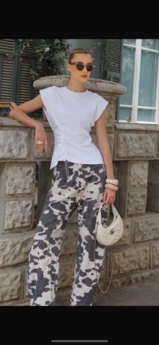 גינס מופרינט