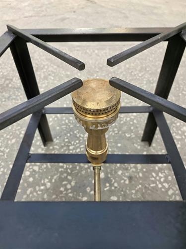 כירת בישול לשטח