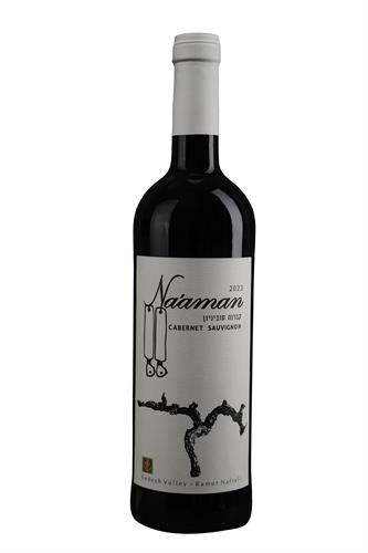 Cabernet Sauvignon 2023
