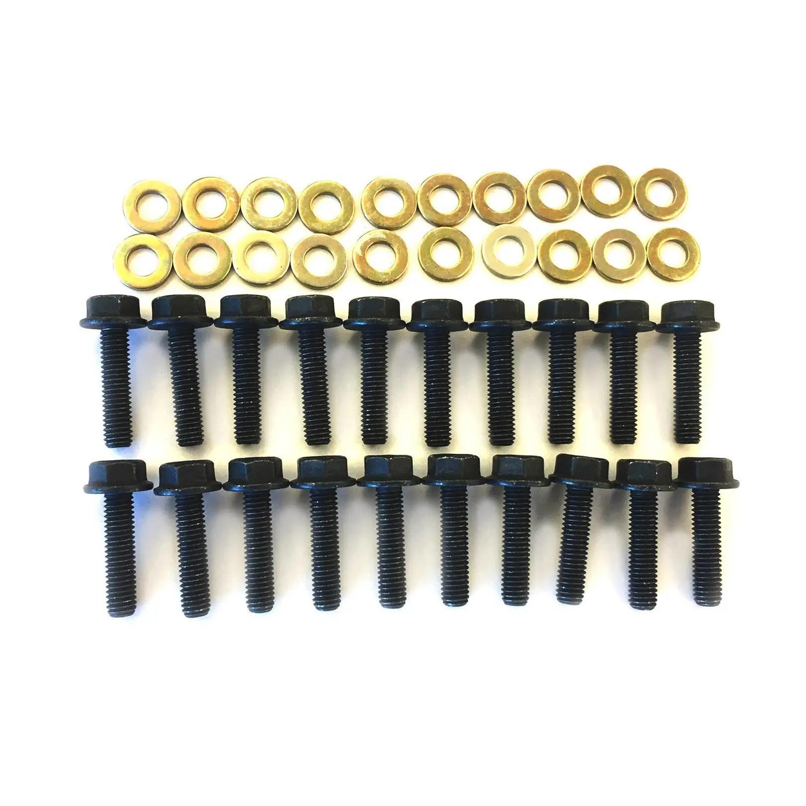 סט ברגים - K-HDWR WHEEL BDLK 14