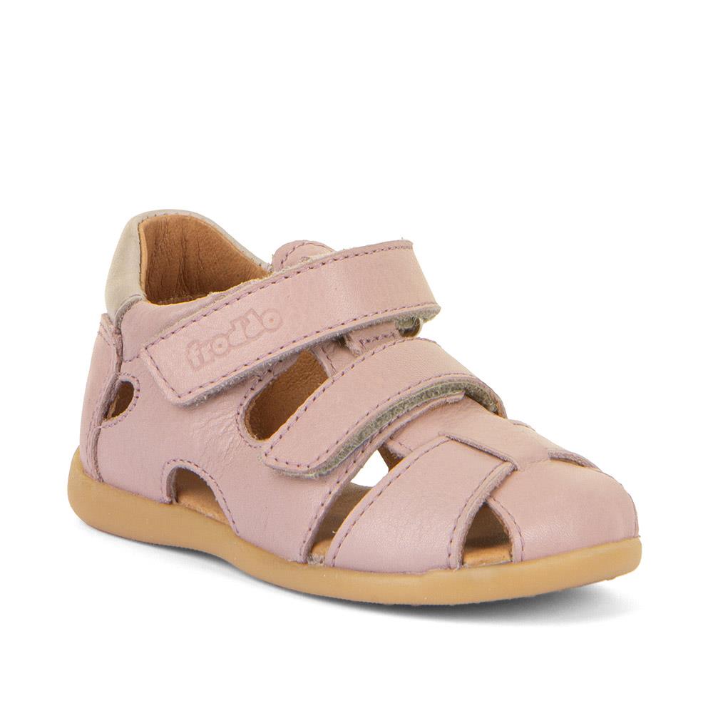 סנדלי  צעד ראשון / שני פרודו  FRODDO-G2150200 - PINK