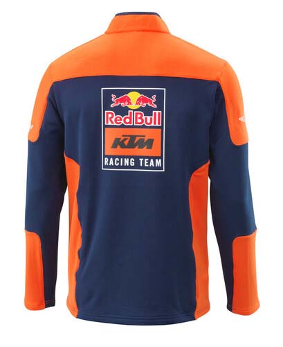 Replica Team Halfzip Sweater