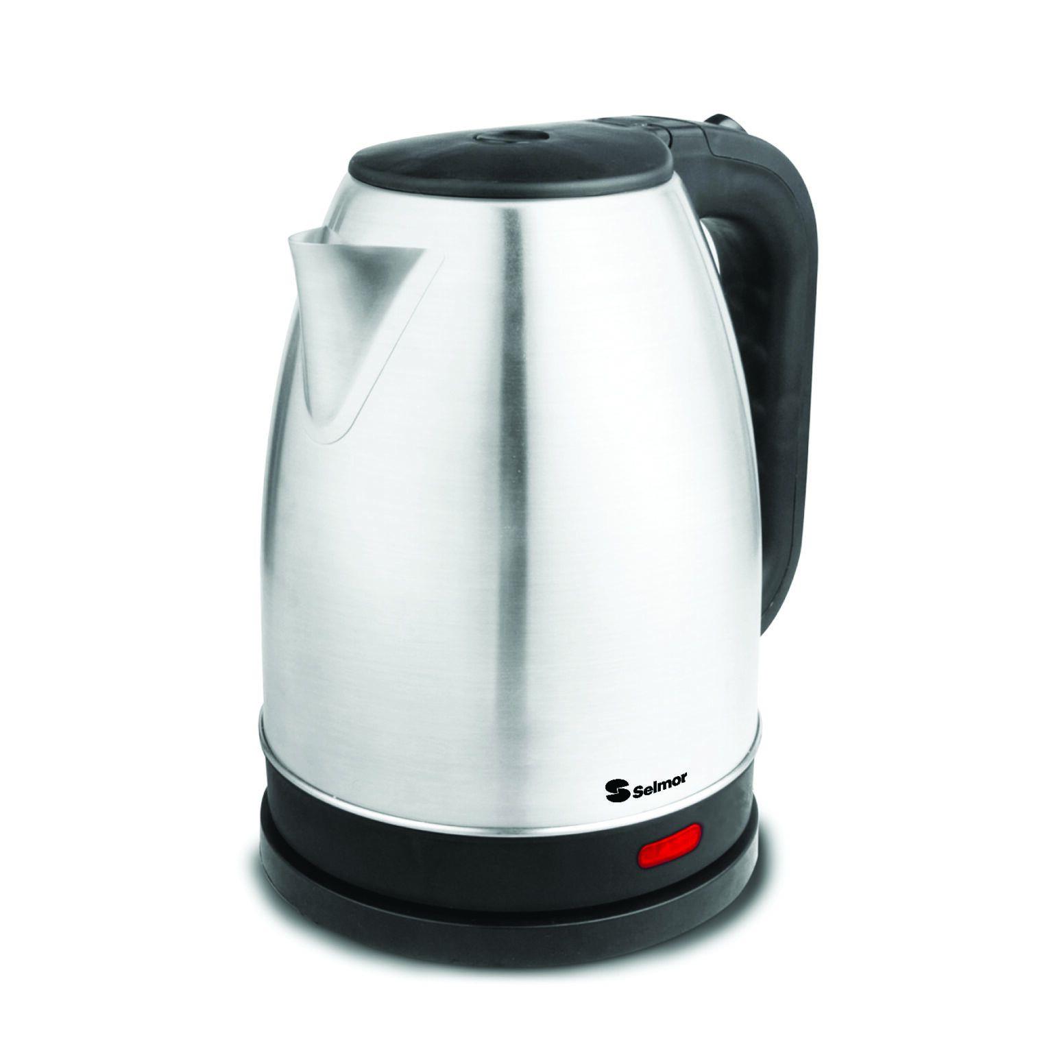 ‏קומקום חשמלי Selmor SE875 ‏1.7 ‏ליטר סלמור