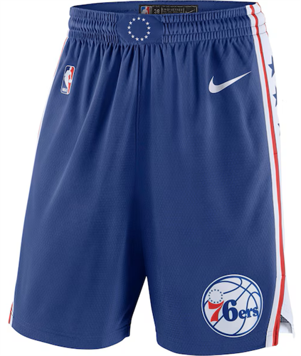 כולל מכנס NBA תואם
