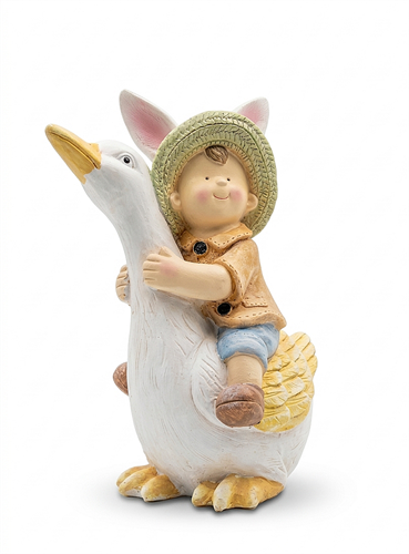 נסיך האווזים