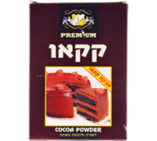 קקאו 150 גרם פרימיום קקאו 150 גרם פרימיום