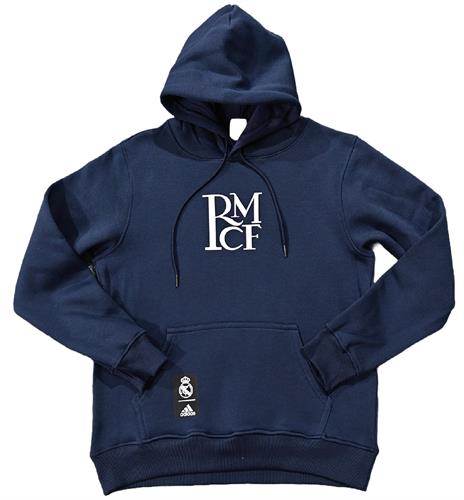 קפוצ'ונים ריאל מדריד RMFC