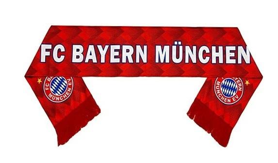 צעיף באיירן מינכן