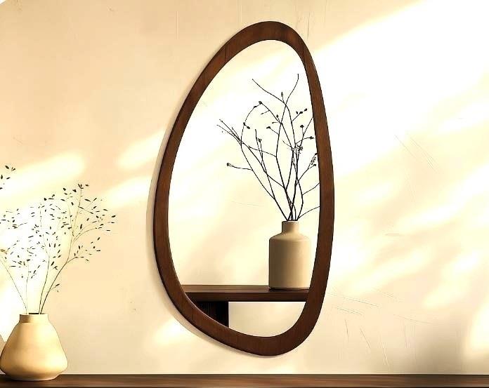 מראה דגם אלון