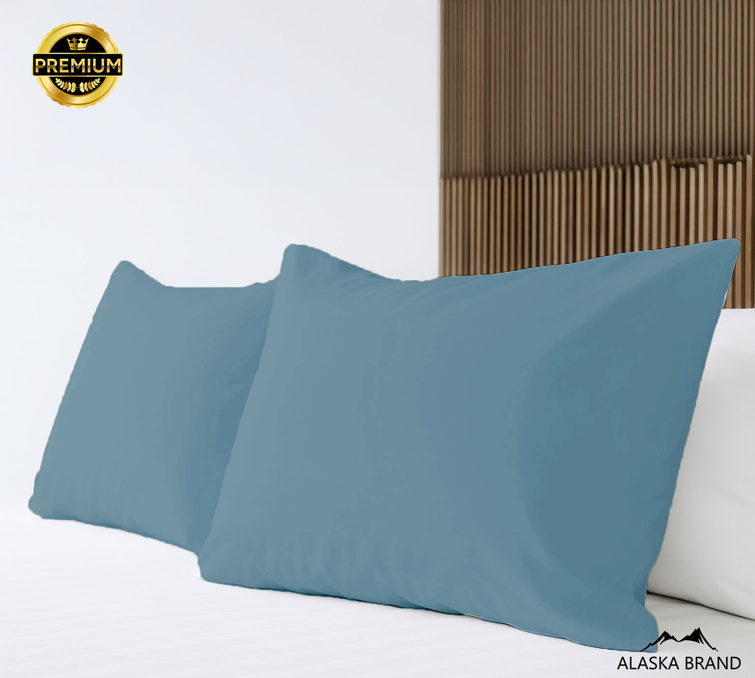 זוג ציפיות - כחול כהה