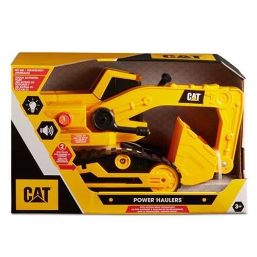 בולדוזר מתוחכם '12 CAT