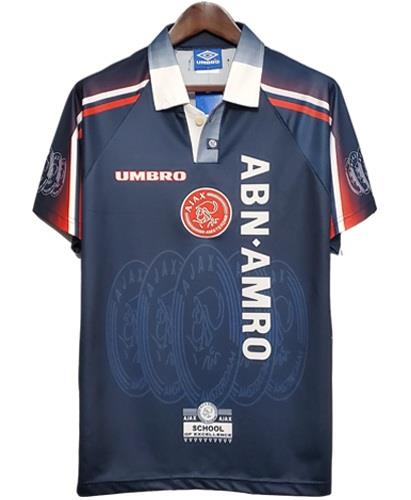 אייאקס חולצת חוץ עבר 1997/98