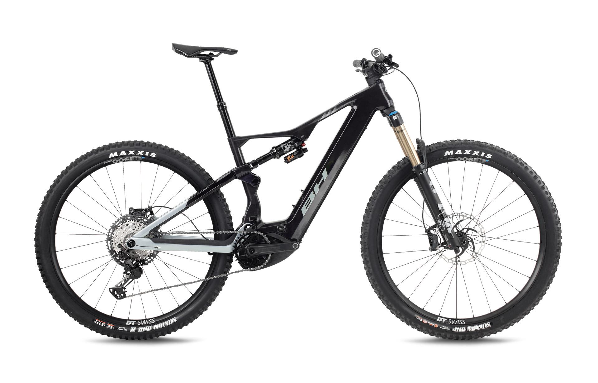 BH iLynx +NX Trail Carbon 8.8 2026