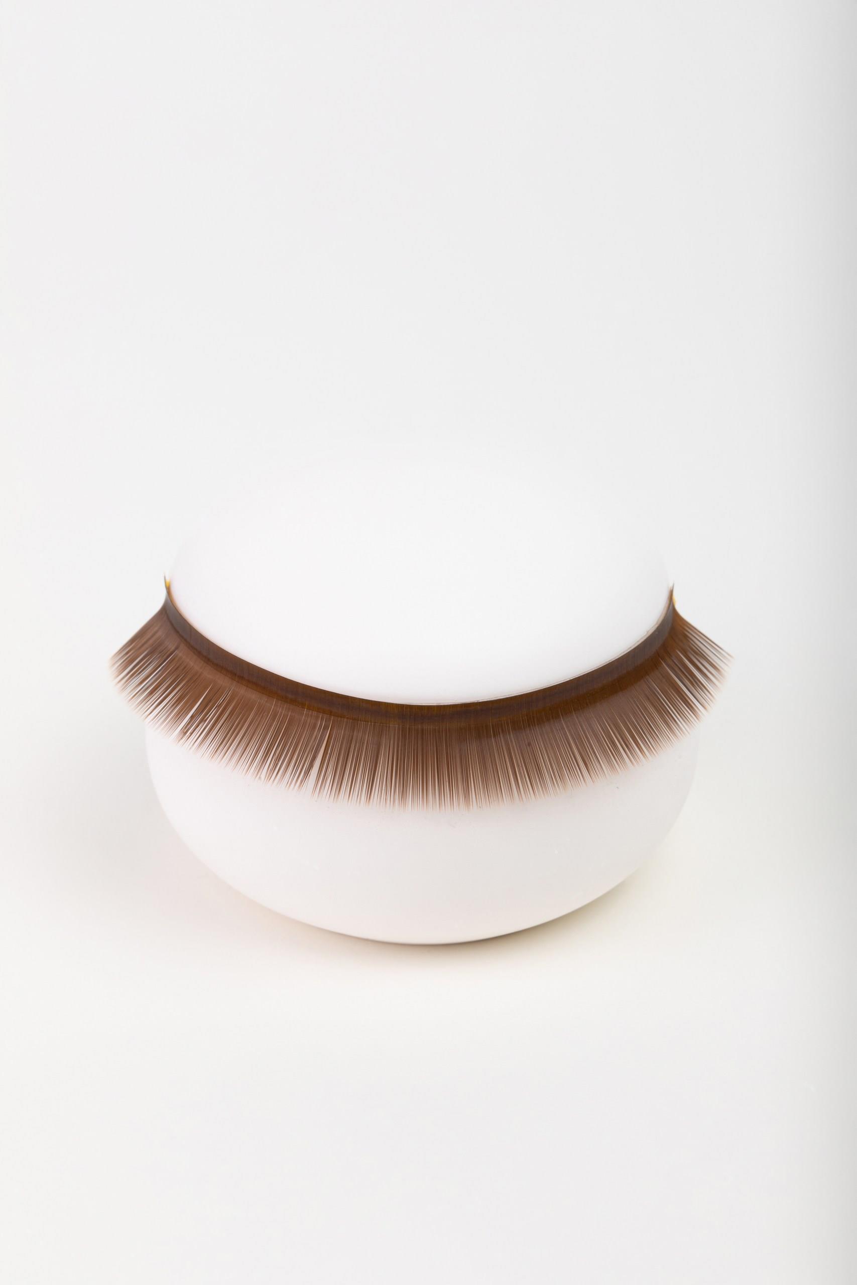 C CRUL BROWN TOBACC0