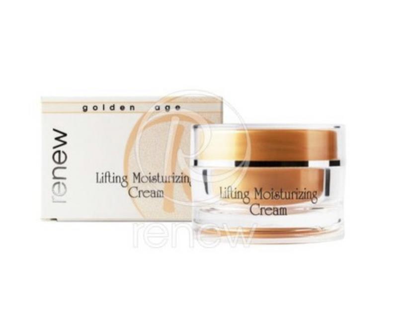 קרם לחות ומתיחה  Lifting Moisturizing Cream Renew
