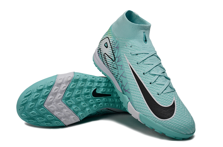 נעלי קטרגל Nike Phantom 6 GX II Elit טורקיז שחור