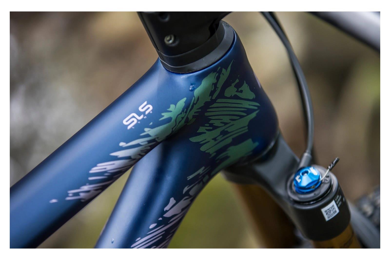 BH LYNX SLS 7.5 BH LYNX SLS 7.5