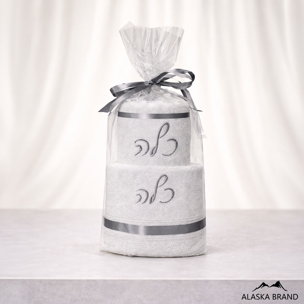 מארז כלה - גוף ופנים