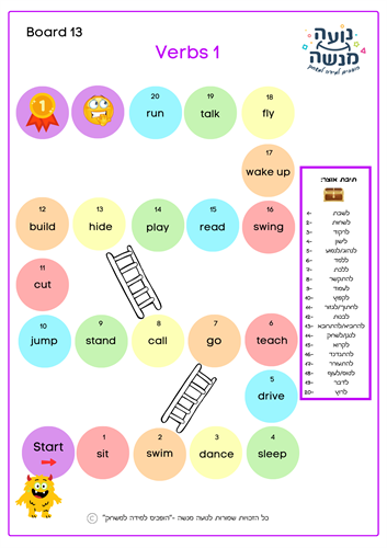 דוגמה למשחק 