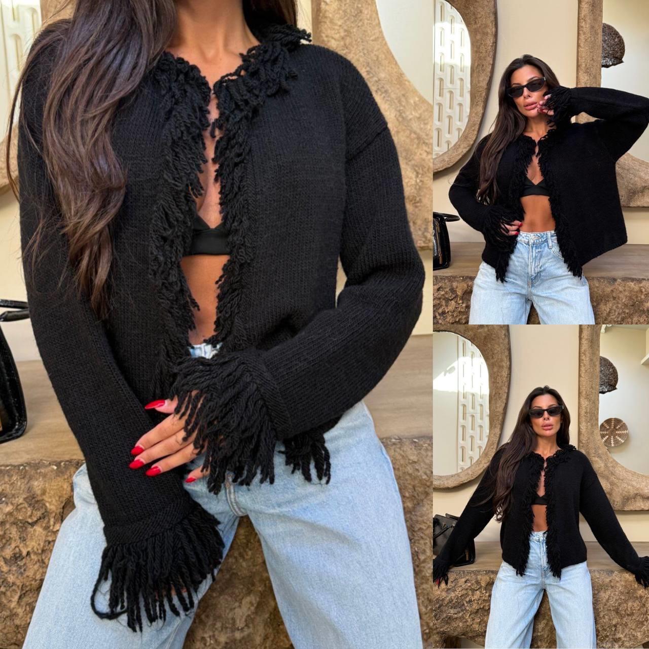 קרדיגן פרנזים