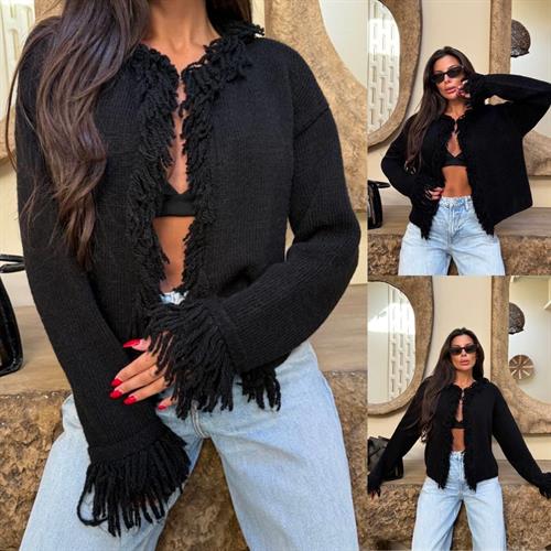 קרדיגן פרנזים