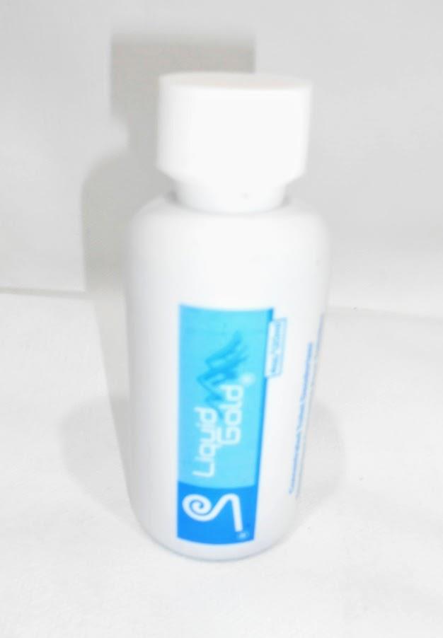 חומר לשירותים 130 גרם כחול לשירותים כימיים מפרק ומחטא אסלות ניידות קפסולה אישית קמפינג לייף