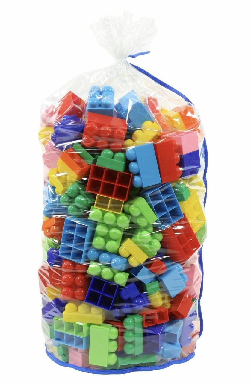 לגו דופלו 342 חלקים לגו דופלו 342 חלקים