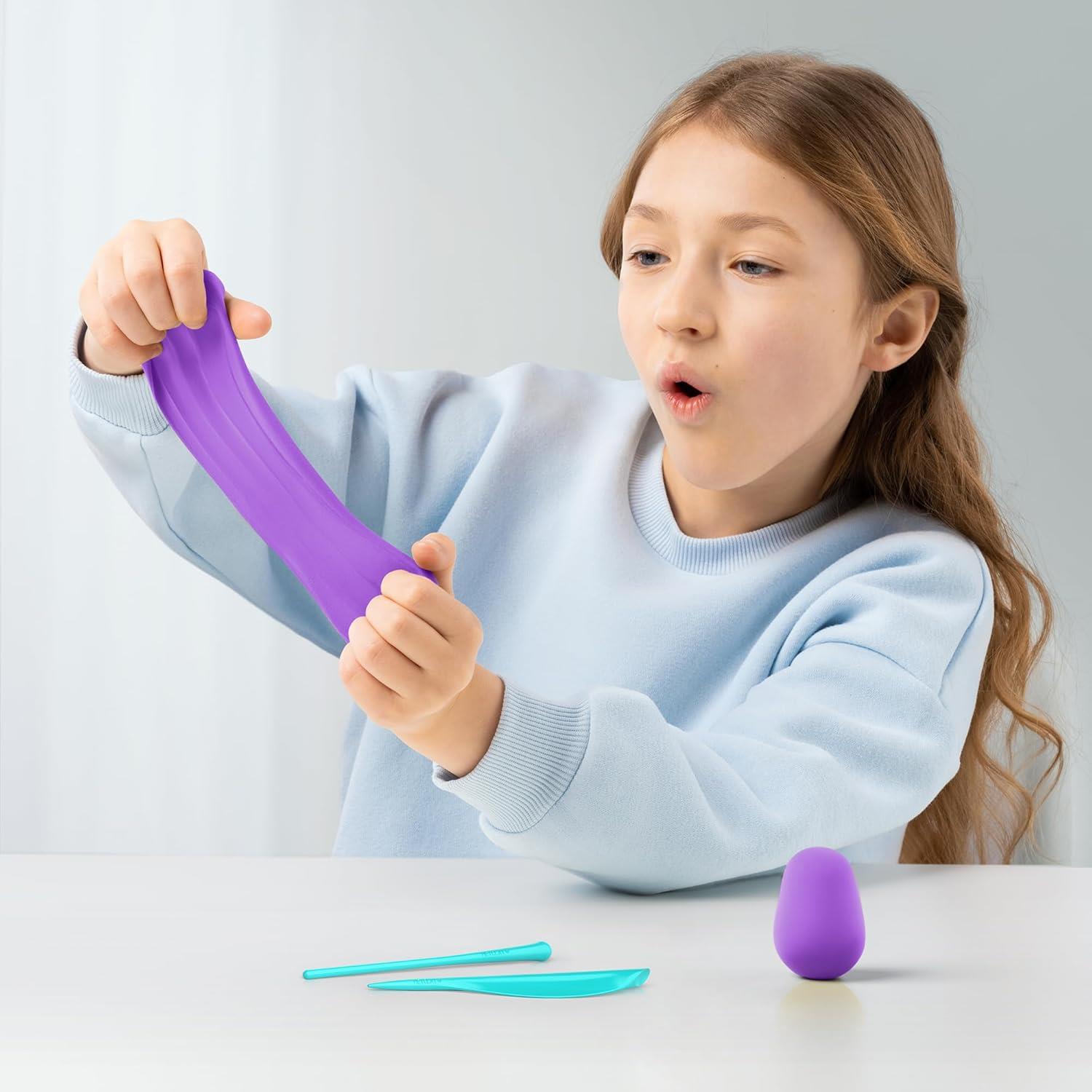 היי קליי - Hey Clay - לונה חדת הקרן