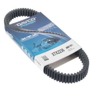 רצועת ווריאטור אווטלנדר  650 800 30C3750 מווריק 1000 קומנדר 1000