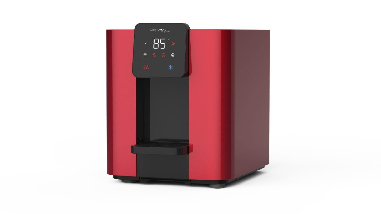 מיני בר Oxygen מיני בר Oxygen