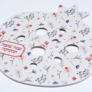רימון פרחים