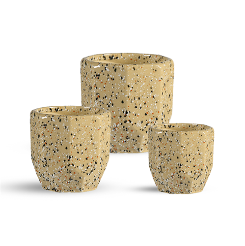 סט 3 כדי טרצו סט 3 כדי טרצו